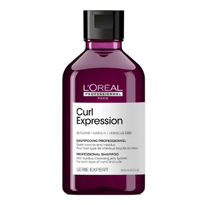 Sampon Gel Pentru Hidratare Intensiva L'Oreal Professionnel Curl Expression ml