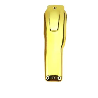 Capac carcasa pentru masinile de tuns Wahl cordless - Gold