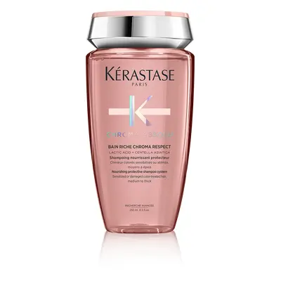 Sampon Hranitor Kerastase Chroma Absolu Chroma Respect ml