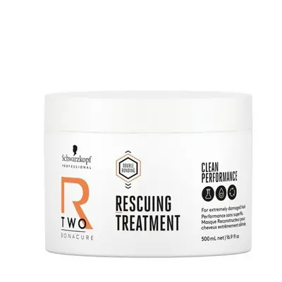 Tratament Schwarzkopf Professional Bonacure R-Two ml