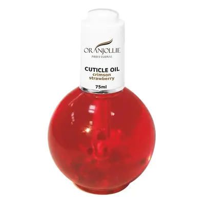 Ulei Cuticule Crimson Strawberry ml