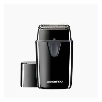 Aparat de Ras Babyliss Pro UV Double Foil Metal Shaver