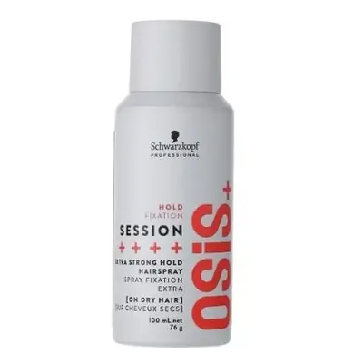 Spray Fixativ Cu Fixare Puternica Schwarzkopf Professional Osis + Session