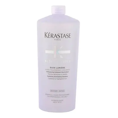 Kerastase Blond Absolu Bain Lumiere Sampon