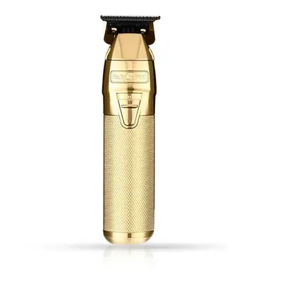 Masina de Contur Babyliss Skeleton FX799G Pro Gold Trimmer