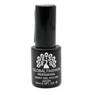 Oja Semipermanenta Global Fashion, Shiny - 10ml