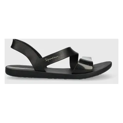 Ipanema sandale VIBE SANDAL femei, culoarea negru, 82429-AJ078