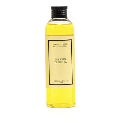 Cereria Molla alimentare pentru difuzorul de parfum Verbena di Sicilia 200 ml