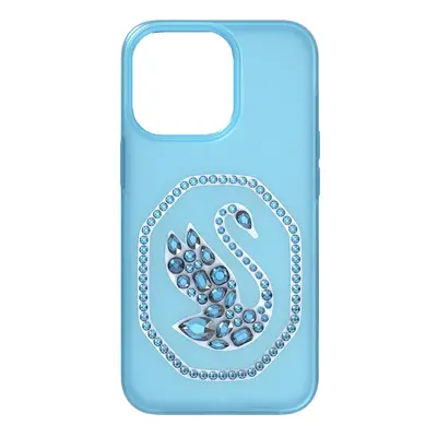 Swarovski etui pentru telefon