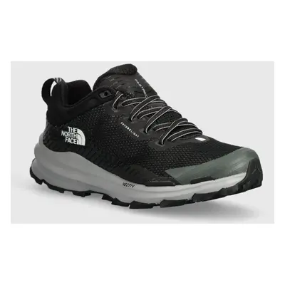 The North Face pantofi Vectiv Fastpack Futurelight barbati, culoarea negru