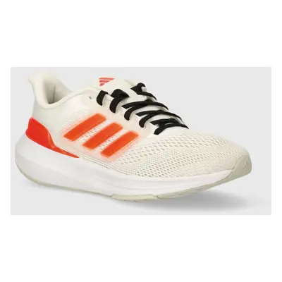 adidas Performance pantofi Ultrabounce barbati, culoarea bej, IE0715