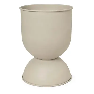 ferm LIVING oala Hourglass Pot L