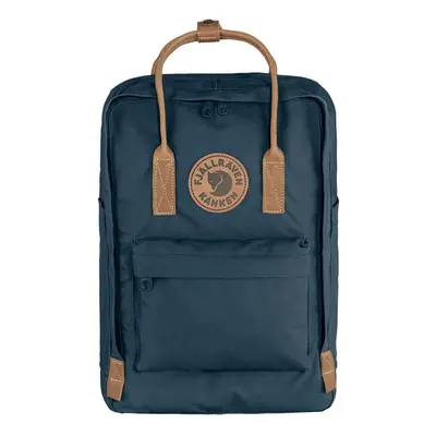 Fjallraven rucsac Kanken no. 2 Laptop 15 culoarea bleumarin, mare, uni F23803.560