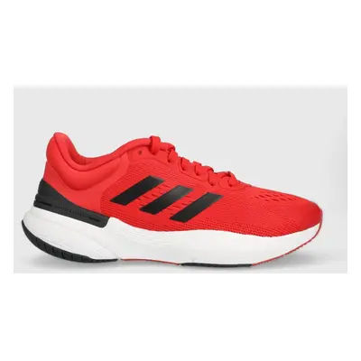 Adidas Performance pantofi de alergat Response Super 3.0 culoarea rosu