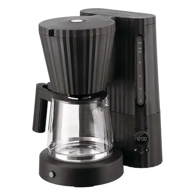 Alessi espressor de cafea Plisse 1,5 L