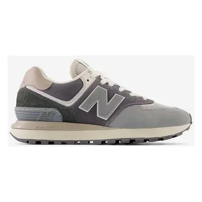 New Balance sneakers U574LGG2 culoarea gri U574LGG2-GG2