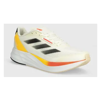 adidas Performance pantofi de alergat Duramo Speed culoarea galben, IE5477