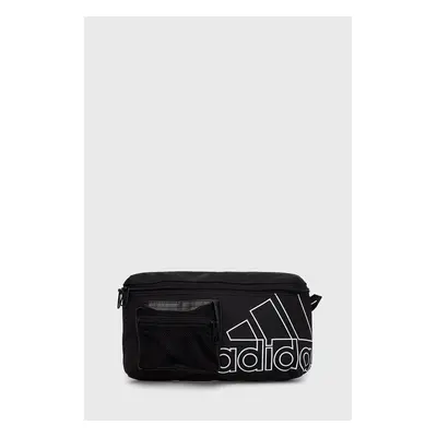 adidas borseta HC4770 culoarea negru