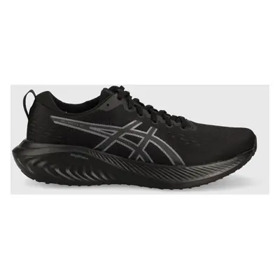 Asics pantofi de alergat Gel-Excite 10 culoarea negru