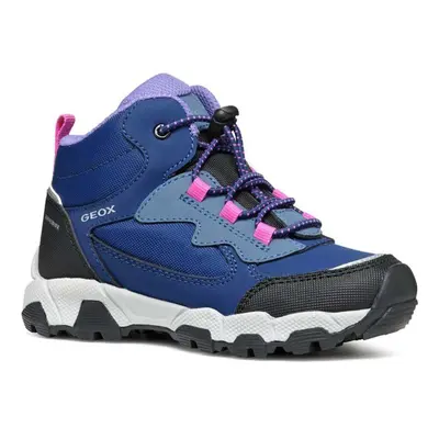 Geox pantofi copii MAGNETAR. ABX J464LB.050FU