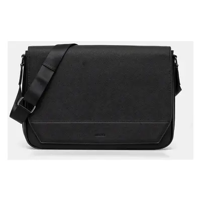 Aldo husa laptop AFENDANNOR culoarea negru, 13863636