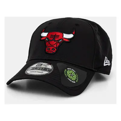 New Era sapca CHICAGO BULLS culoarea negru, cu imprimeu, 60565234