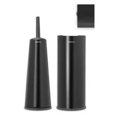 Brabantia set accesorii pentru baie ReNew 3-pack