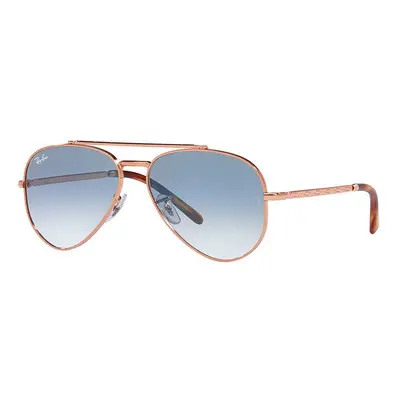 Ray-Ban ochelari de soare culoarea roz