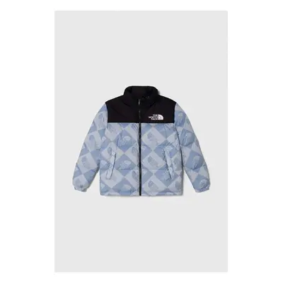 The North Face geaca de puf pentru copii 1996 RETRO NUPTSE JACKET