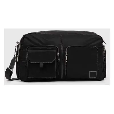 MAX&Co. geanta culoarea negru, 2426516026200