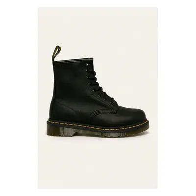 Dr Martens bocanci de piele 11822003-Black