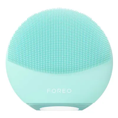 FOREO aparat masaj reversibil pentru curățarea feței LUNA™ 4 Mini