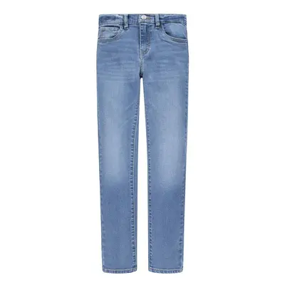 Levi's jeans copii 720 HIGH RISE SUPER SKINNY 3EL191