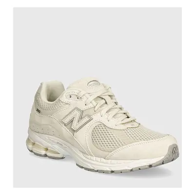 New Balance sneakers 2002 culoarea bej, M2002WC