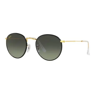 Ray-Ban ochelari de soare culoarea negru