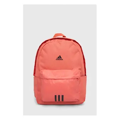 adidas rucsac culoarea roz, mare, cu model IR9758