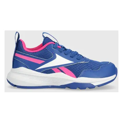 Reebok Classic sneakers pentru copii XT SPRINTER culoarea albastru marin