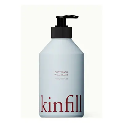 Kinfill gel de duș pentru corp Wild Peony 300 ml