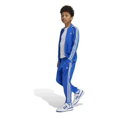 adidas Originals bluza copii SST TRACK TOP cu imprimeu, IY1583