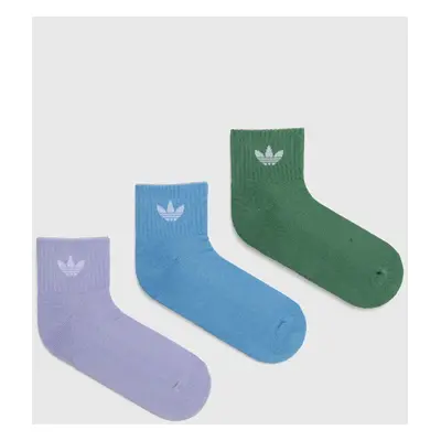 adidas Originals sosete 3-pack IU2698