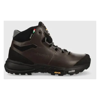 Zamberlan pantofi Myriad GTX barbati, culoarea maro