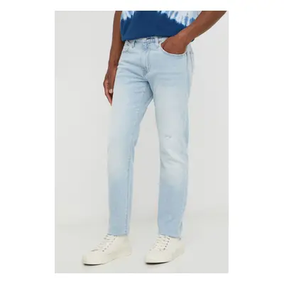 Levi's jeansi 512 SLIM barbati