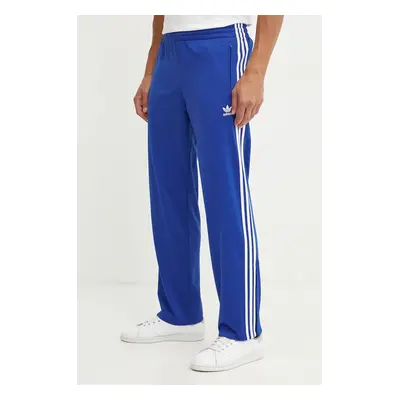 adidas Originals pantaloni de trening Firebird cu imprimeu, IZ3072