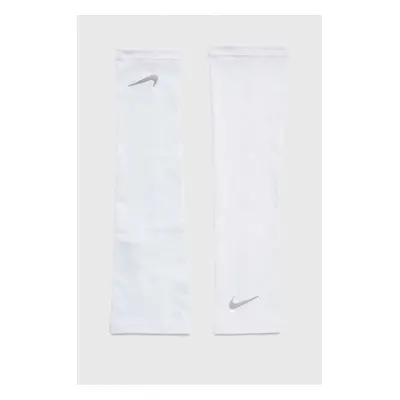 Nike mâneci culoarea alb