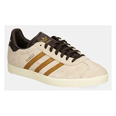 adidas Originals sneakers Gazelle MLS culoarea bej, IH0203