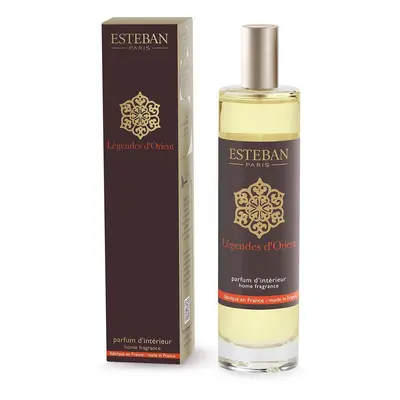 Esteban parfum de camera Légendes d'orient 75 ml