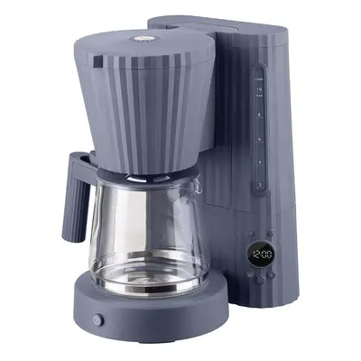 Alessi espressor de cafea Plisse 1,5 L