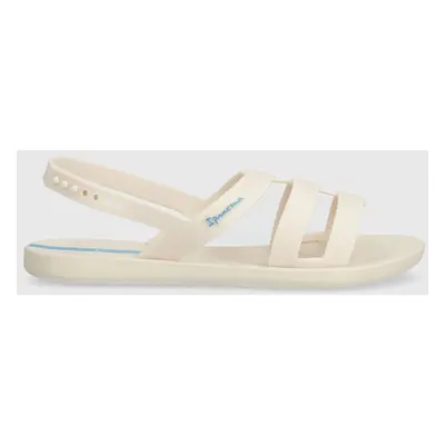 Ipanema sandale STYLE SANDAL femei, culoarea bej, 83516-AQ819