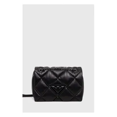 Emporio Armani poseta culoarea negru