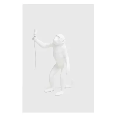 Seletti veioza Monkey Lamp Standing